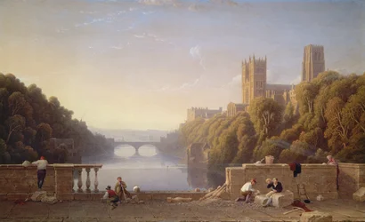 Durhamin katedraali Prebend